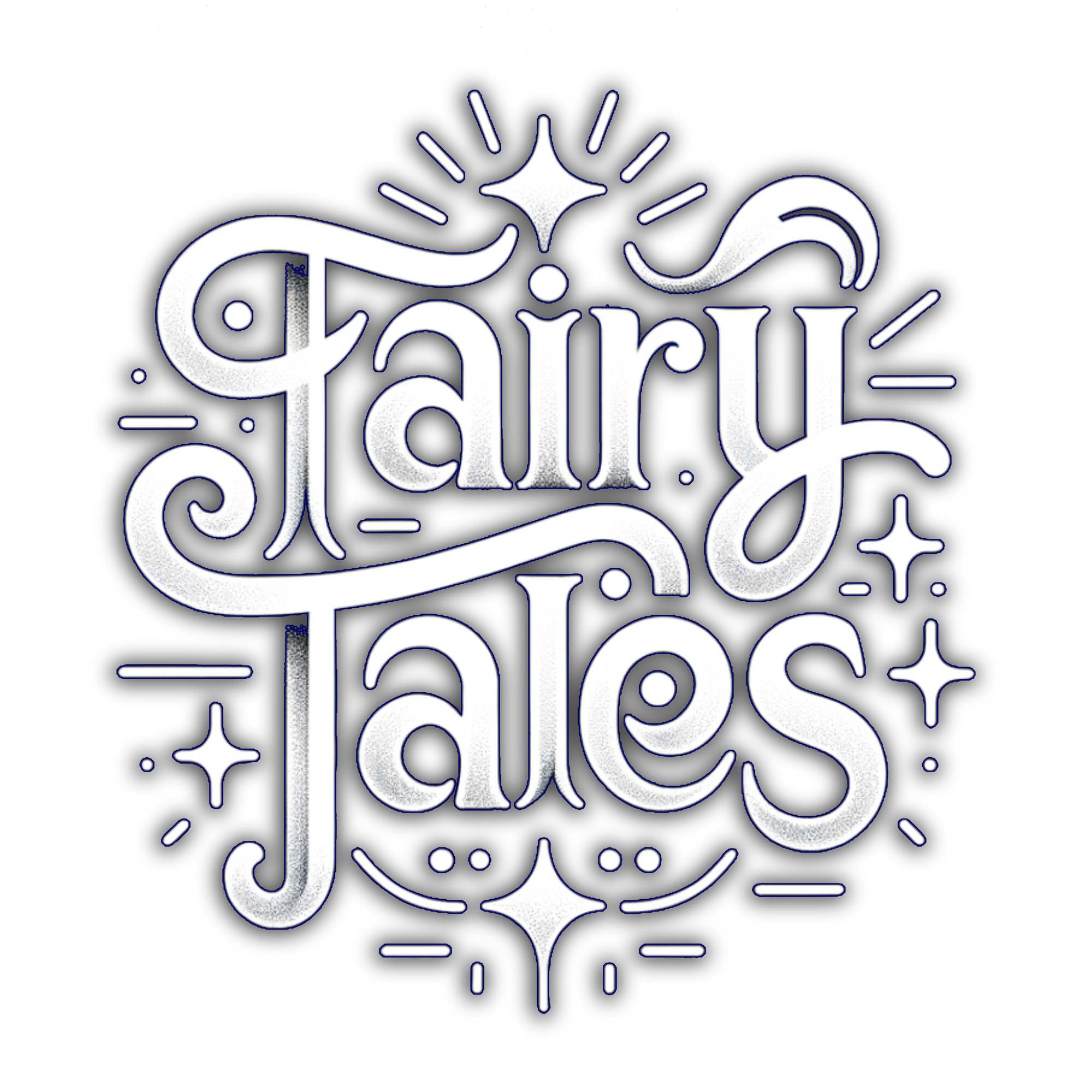 Fairy Tales+ logo Fairy Tales+ logo
